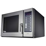 Amana Commercial Microwave Oven RCS10MPA by 