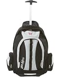 KR Eliminator Single Roller Black/Silver