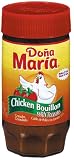 Review Dona Maria  / Dona Maria Chicken Bouillon with Tomato, Caldo de Pollo con Tomate, 7.9-Ounce Jars (Pack of 12)