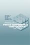 Parallel Finite-Difference Time-Domain Method (Artech House Electromagnetic Analysis)
