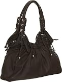 ''Dixie'' Hobo - Brown or Black
