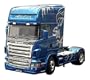 3850 1/24 Scania R640 Atelier