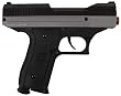 Kingman Training Chaser 11mm Paintball Pistol - Silver Grey