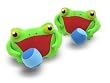 MELISSA & DOUG SUNNY PATCH FROGGY TOSS AND GRIP