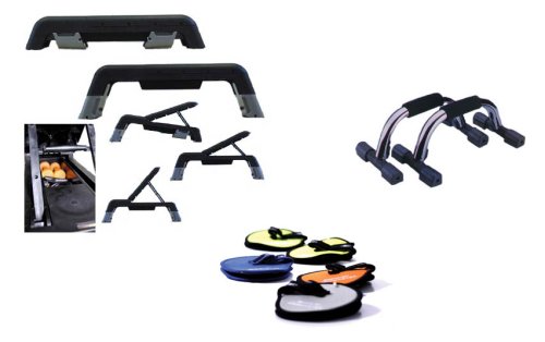 Power Plate PowerPlate Accessories Pack