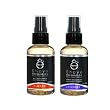 eShave Pre Shave Oil-Almond-2 oz