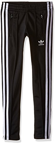 adidas Originals Girls' Supergirl Pants