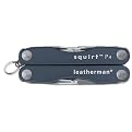 Leatherman Squirt P4 - Gray