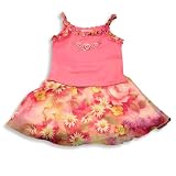 Lipstik Girls - Toddler Girls Skirt Set, Pink
