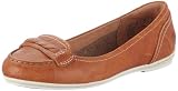 Produkt-Bild: Timberland BELLE ISLND MOC TOE 26690 Damen Ballerinas