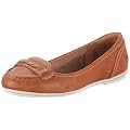 Timberland BELLE ISLND MOC TOE 26690 Damen Ballerinas