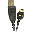 Samsung APCBS10UBEBSTD OEM USB Data Cable For S20-Pin Phones