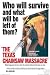 Texas Chainsaw Massacre Movie Poster - 1974 Tobe Hooper