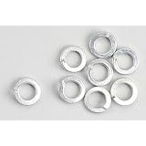 Du-Bro 587 No. 10 Split Lock Washer (8-Pack) by Du-Bro Products