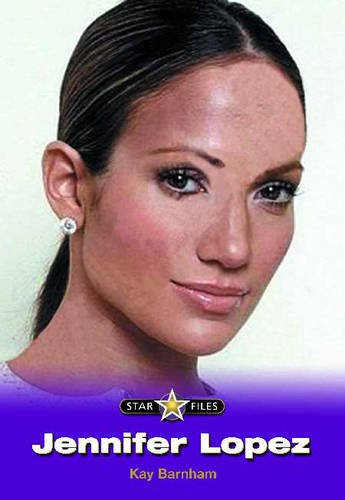 Star Files: Jennifer Lopez (Raintree freestyle)
