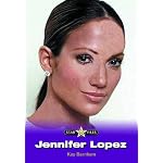 Star Files: Jennifer Lopez (Raintree Freestyle) book cover