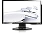 BenQ G2412HD 23,6 Zoll Widescreen TFT-Monitor DVI-D / HDMI (Kontrast 40000:1, 2ms Reaktionszeit) schwarz