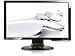 BenQ G2412HD 59,9 cm (23,6 Zoll) Widescreen TFT-Monitor DVI-D / HDMI (Kontrast 40000:1, 2ms Reaktionszeit) schwarz