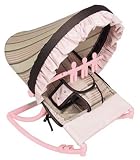 Infant Rocker - Color Bella Pink