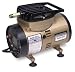 Badger Oil-Less Compressors - Cyclone Oil-Less Compressor