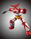 GX-52 Getter 1 from Shin Getter Robo Soul of Chogokin Metal Figure