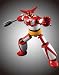 GX-52 Getter 1 from Shin Getter Robo Soul of Chogokin Metal Figure [Toy]_s-4