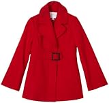 Jessica Simpson Girls 7-16 Katie Coat