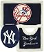 New York Yankees 3 Piece Bath Rug Set