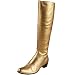 Everybody Women's Fargo Classic Riding Boot With Gusset