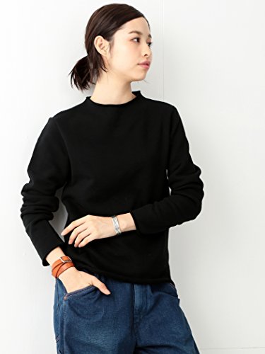 (ビームスボーイ) BEAMS BOY BEAMS BOY / 裏起毛 ボトルネック スウェット