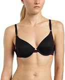Maidenform Women's One Fab Fit Romantic Demi Wire - 9339