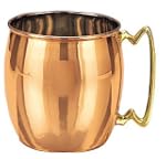 Old Dutch International Moscow Mule 1...
