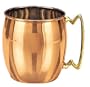 Old Dutch International Moscow Mule 16-Ounce Copper Mug