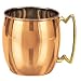 Old Dutch International Moscow Mule 16-Ounce Copper Mug