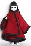 Sine Little Apple Doll Mini Action Figure [Toy] [Toy] [Toy] [Toy]