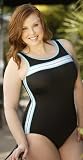 Miraclesuit Women's Omega Swimsuit