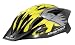 Mango Avenir Cycling Helmet, Yellow