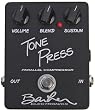 Barber Electronics Tone Press Parallel Compression Effects Pedal Barber Electronics Tone Press Parallel Compression Effects Pedal