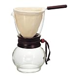 Hario Drip Pot 4
