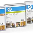 SDLT 220/320GB Data Cartridge SDLT 220/320GB Data Cartridge