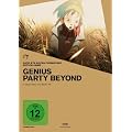 Genius Party Beyond (OmU) (Edition Anime)