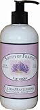 41jDDtyT8RL. SL160  South Of France Liquid Soap   Lavender, 12 Ounce