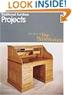 Traditional Furniture Projects (Best of Fine Woodworking)
