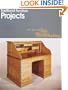 Traditional Furniture Projects (Best of Fine Woodworking)