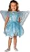 Child's Blue Pixie Costume - Small