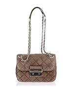 Michael Kors Bolso asa al hombro (Malva)
