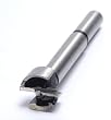 MLCS 3/4-Inch Diameter High Quality Steel Forstner Bit
