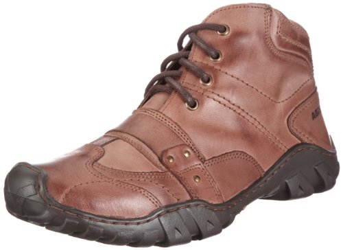 ABIS 610107 Herren Stiefel