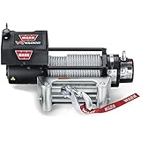 WARN 86255 VR10000 10,000 lb Winch
