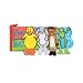 Baby : Jellycat Funny Feet Soft Book
